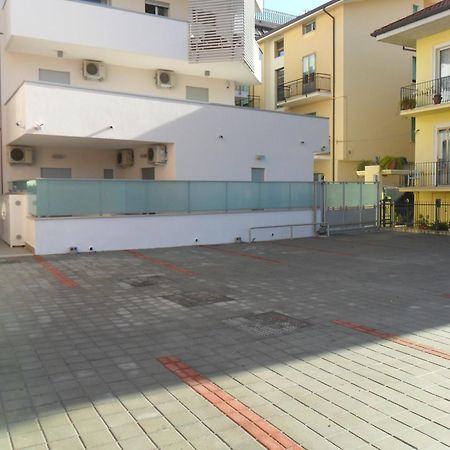 Hotel Mario San Benedetto del Tronto Exterior photo